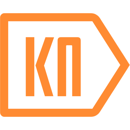 Логотип компании